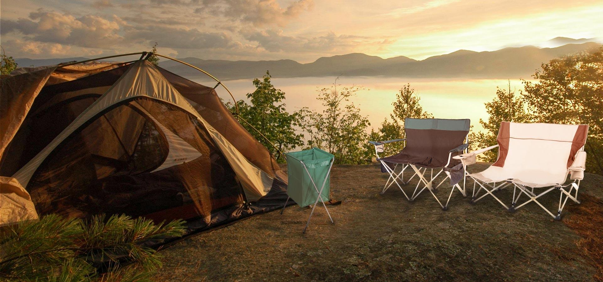 Outdoor Tourism Leisure Products