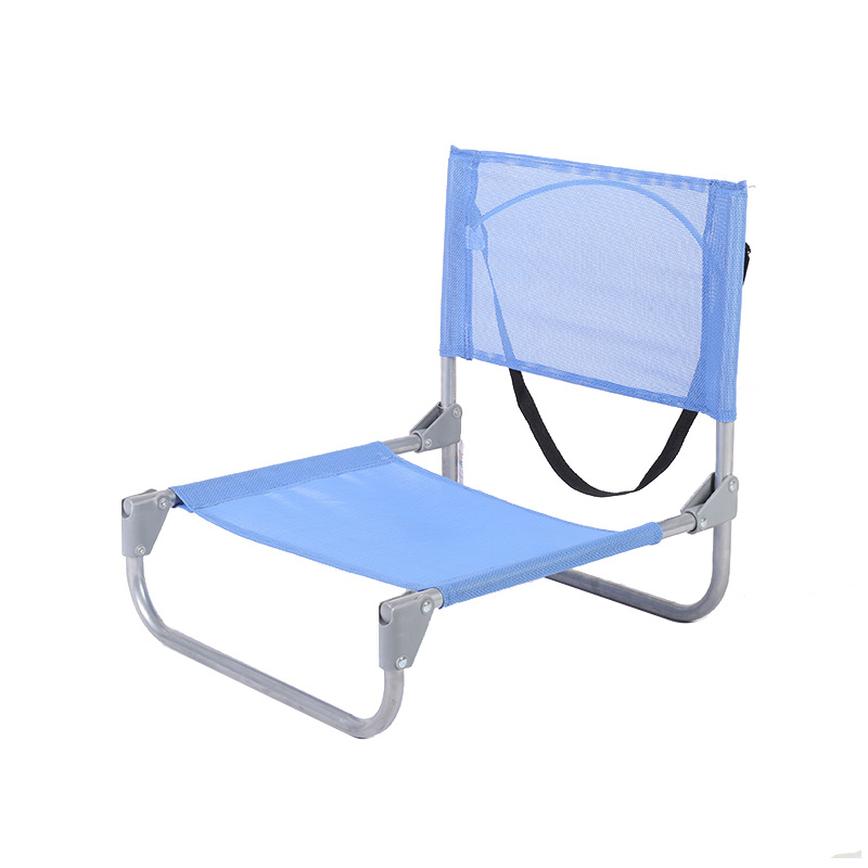 Foldable Bantam Casual Camping Pool Sun Beach Chair