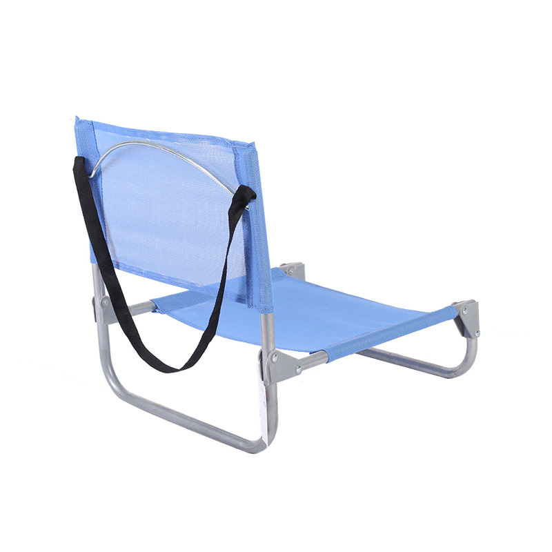 Foldable Bantam Casual Camping Pool Sun Beach Chair