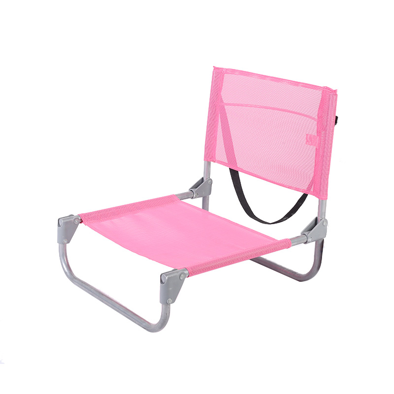 Foldable Bantam Casual Camping Pool Sun Beach Chair