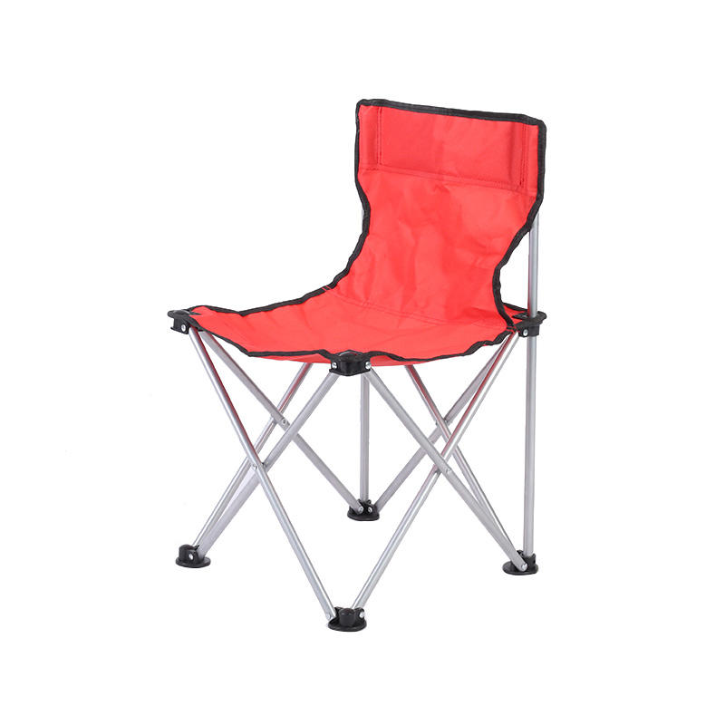 Lightweight Foldable One Piece Camping Chair