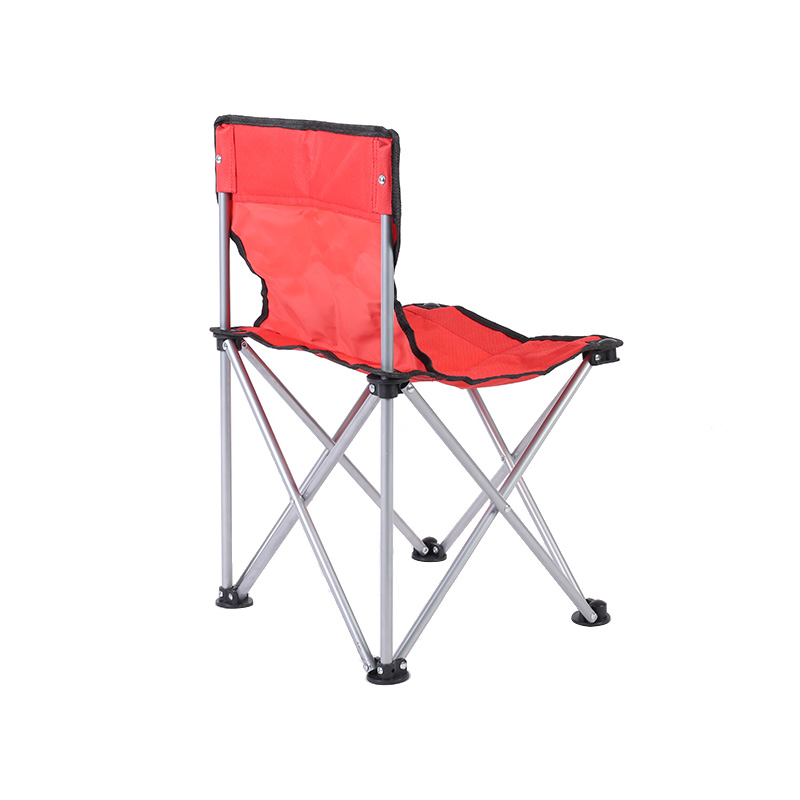 Lightweight Foldable One Piece Camping Chair