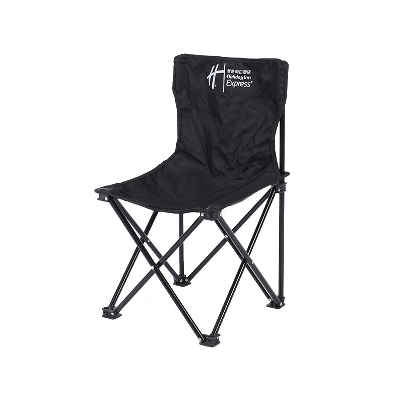 Lightweight Foldable One Piece Camping Chair
