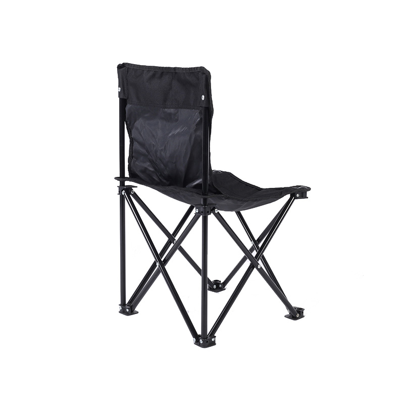 Lightweight Foldable One Piece Camping Chair