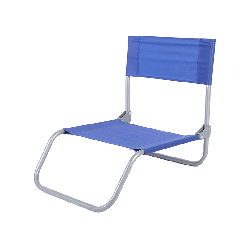 Foldable Bantam Casual Camping Pool Sun Beach Chair