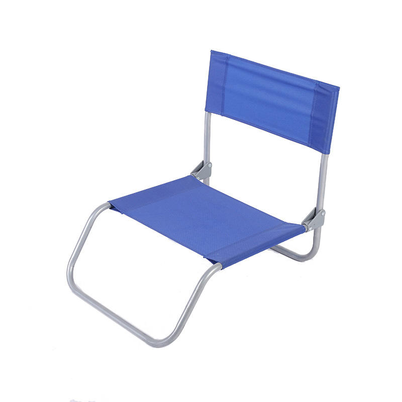 Foldable Bantam Casual Camping Pool Sun Beach Chair