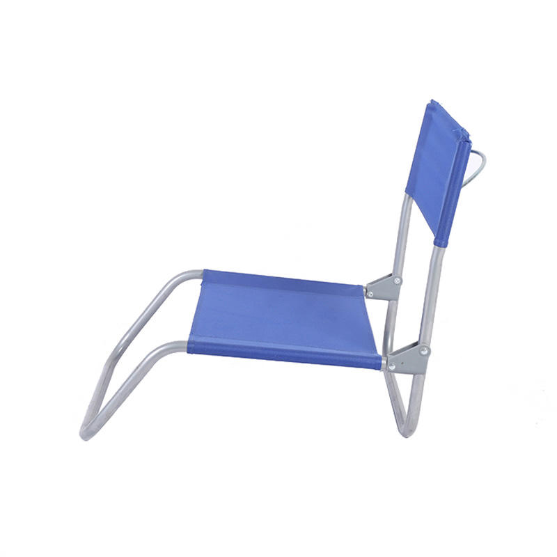 Foldable Bantam Casual Camping Pool Sun Beach Chair