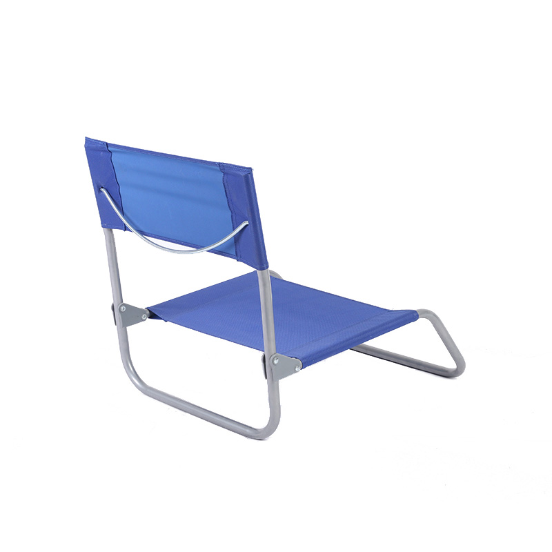 Foldable Bantam Casual Camping Pool Sun Beach Chair