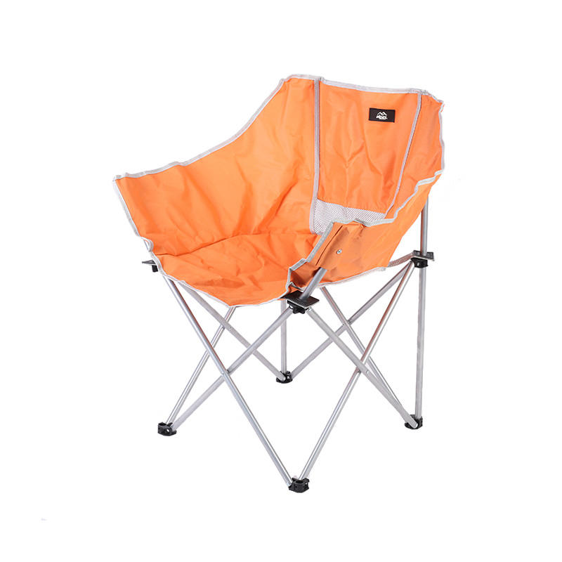 Dustpan Beach Camping Chair