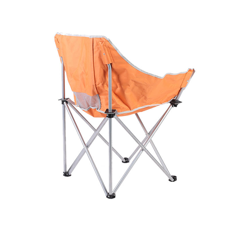 Dustpan Beach Camping Chair