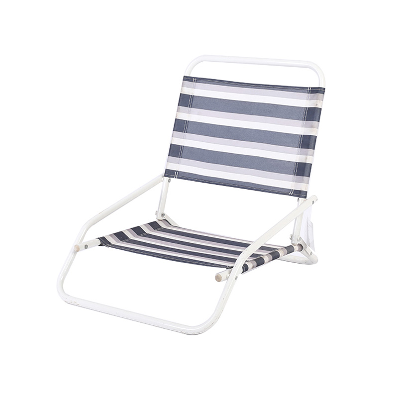 Foldable Bantam Casual Camping Pool Sun Beach Chair