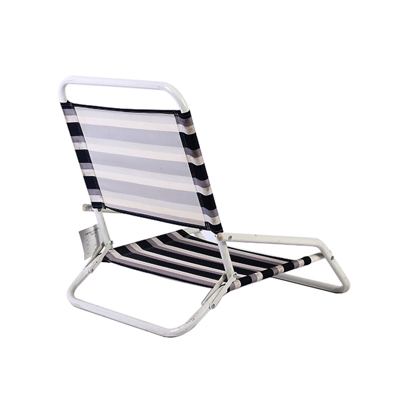 Foldable Bantam Casual Camping Pool Sun Beach Chair