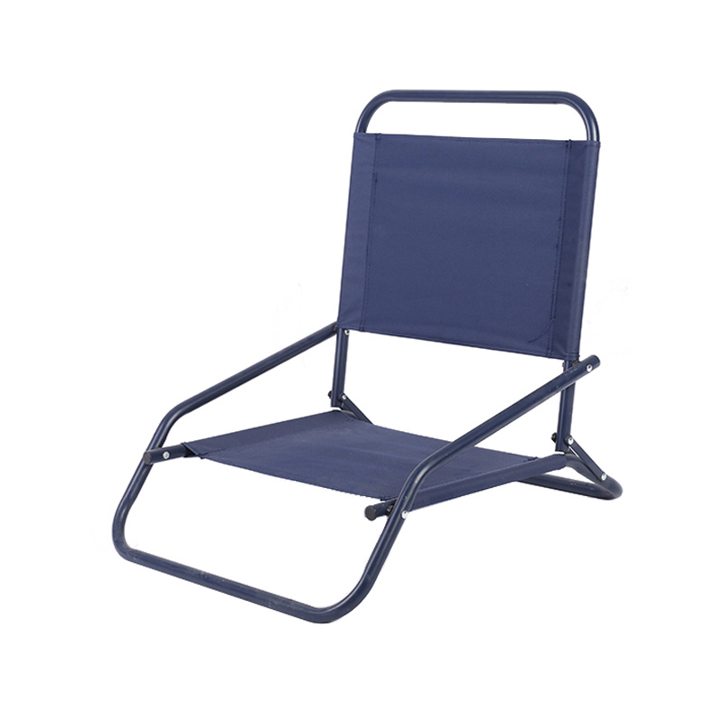 Foldable Bantam Casual Camping Pool Sun Beach Chair