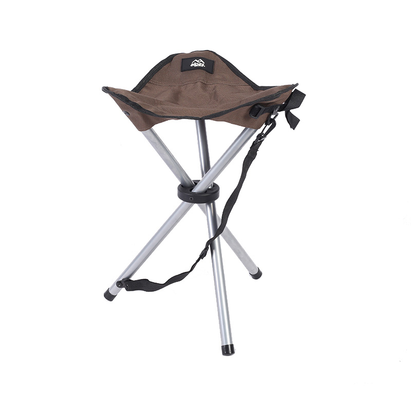 Triangle Beach Stool Lightweight Camping Stool