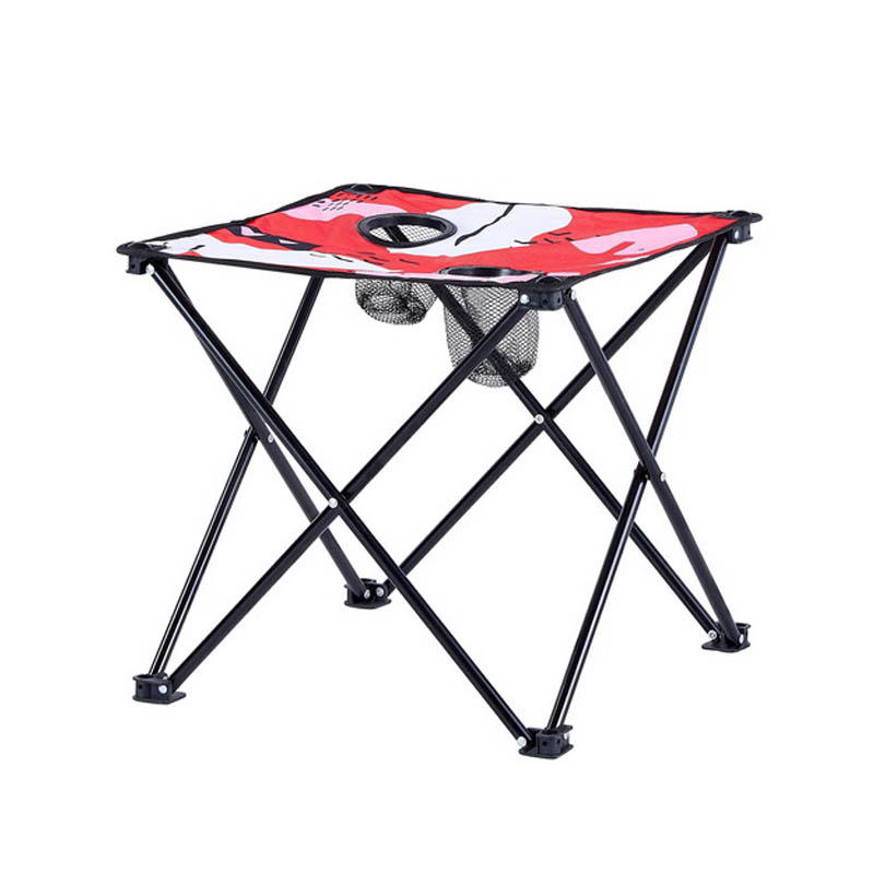 Outdoor Camping Portable Lightweight Folding Table