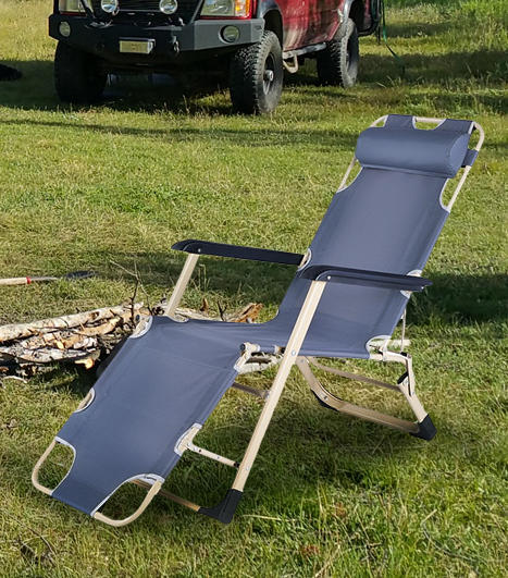 Camping Folding Bed