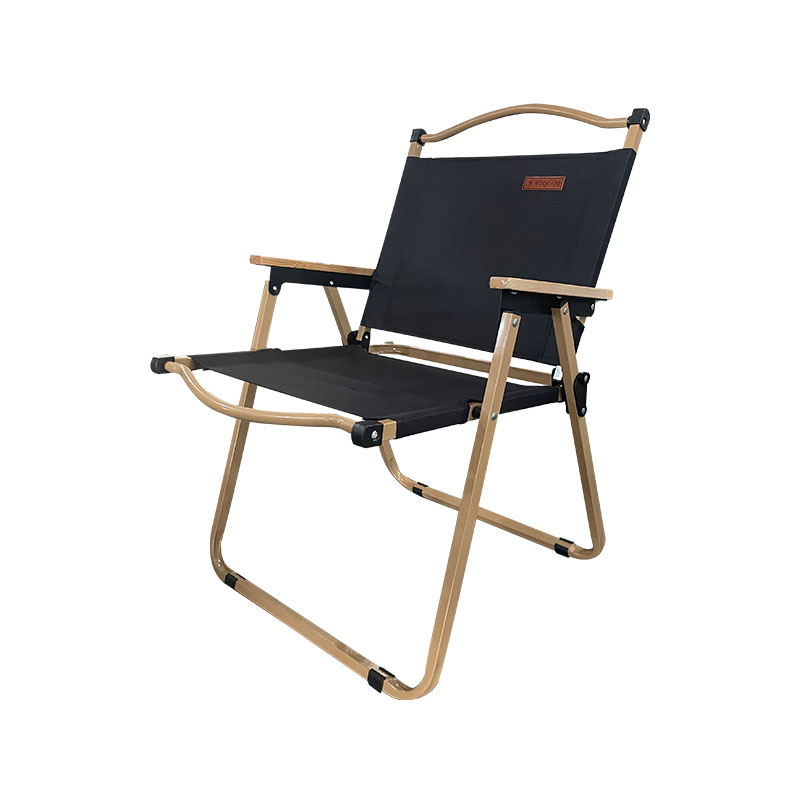 Foldable Portable Storage Kermit Outdoor Camping Chair