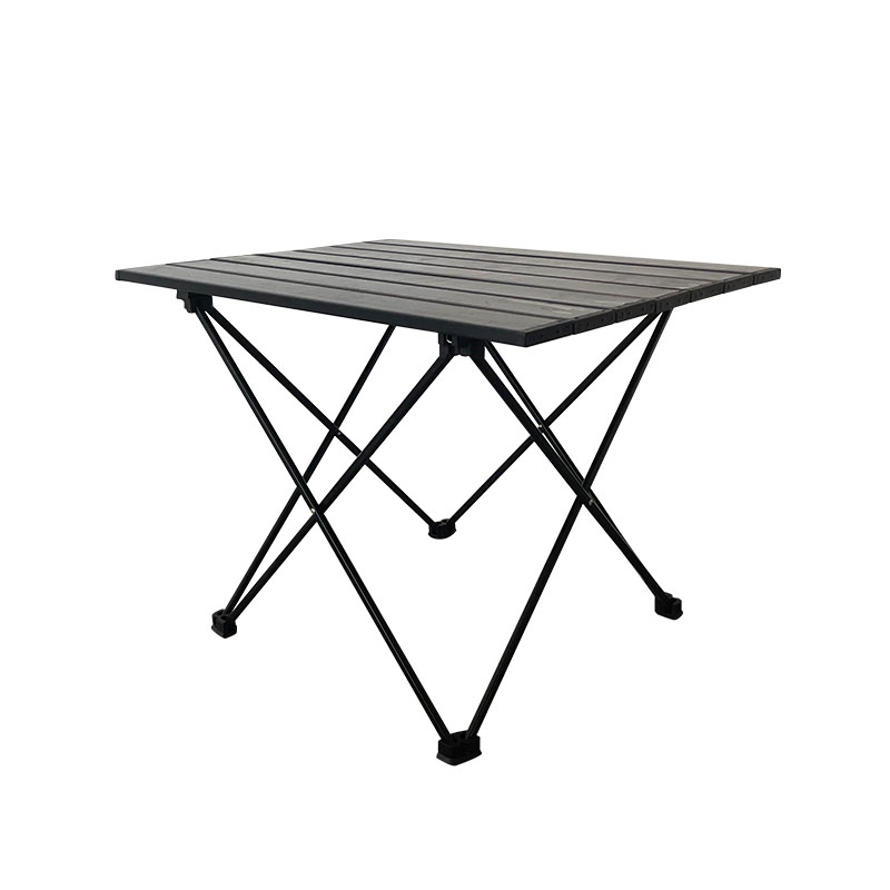 Aluminum Outdoor Camping Folding Table