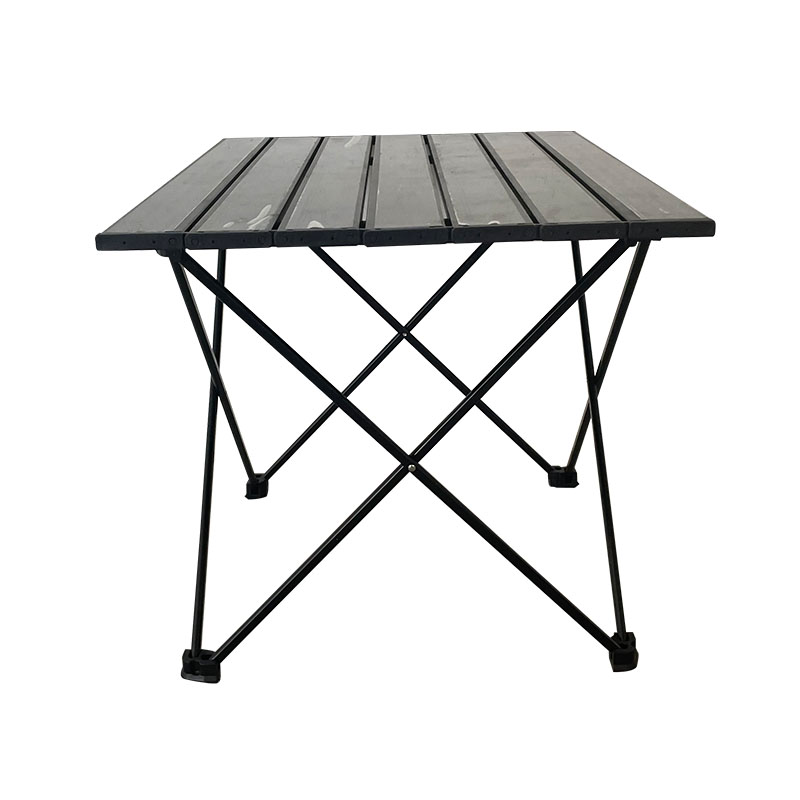 Aluminum Outdoor Camping Folding Table