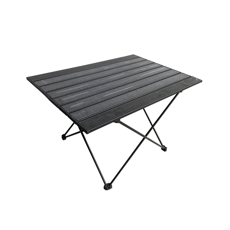 Aluminum Outdoor Camping Folding Table