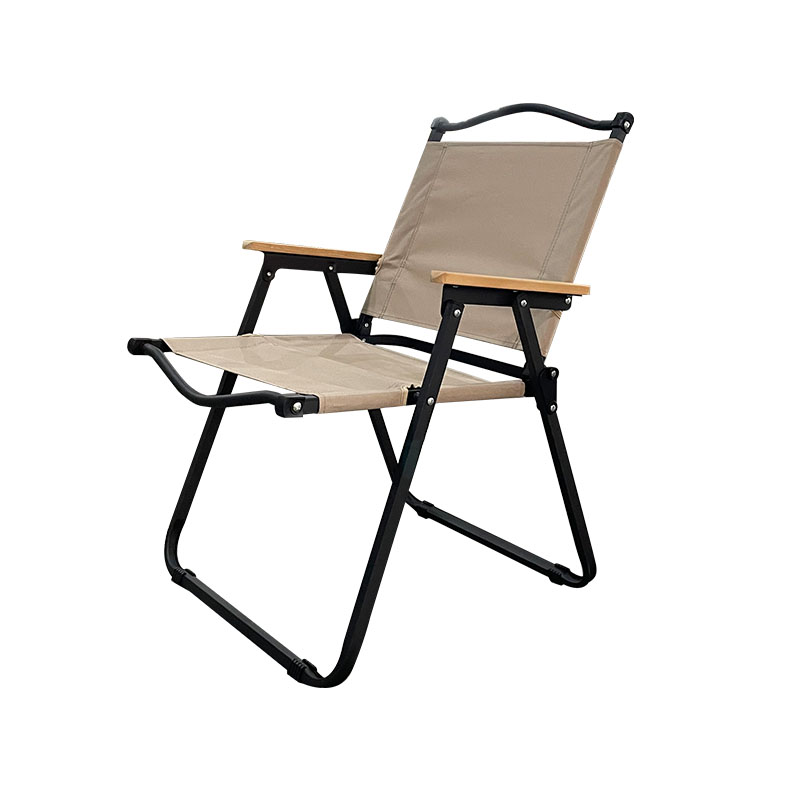 Foldable Portable Storage Kermit Outdoor Camping Chair