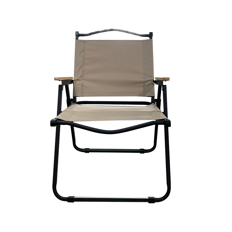 Foldable Portable Storage Kermit Outdoor Camping Chair