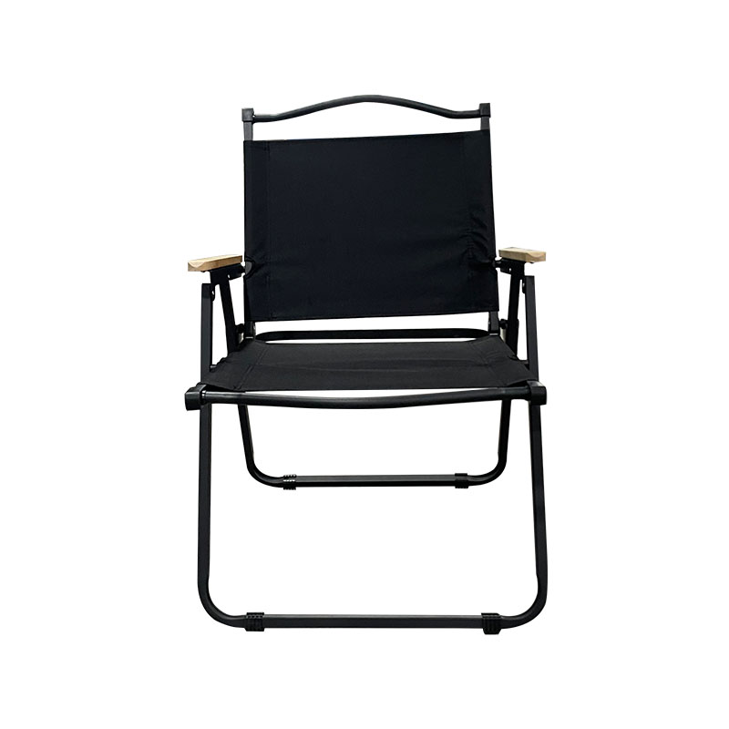 Foldable Portable Storage Kermit Outdoor Camping Chair