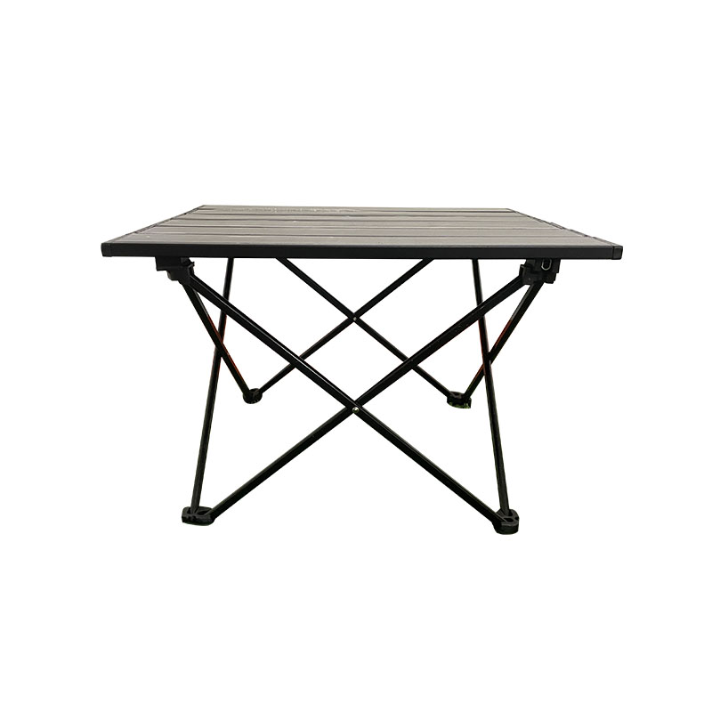 Aluminum Outdoor Camping Folding Table