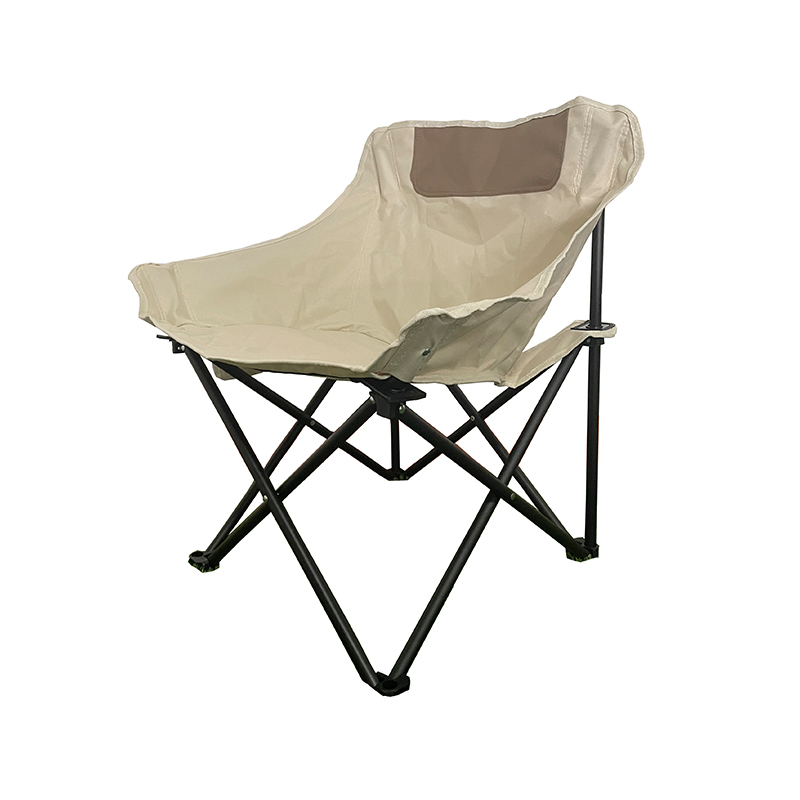 Small Moon Chair Outdoor Camping Chair