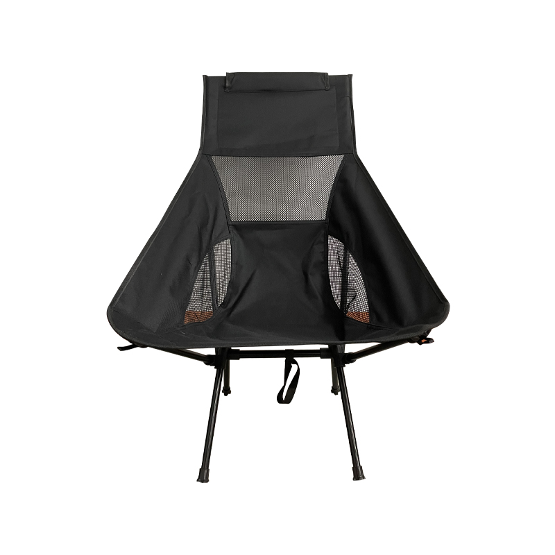 Elevated Stable Space Chair Camping Chair