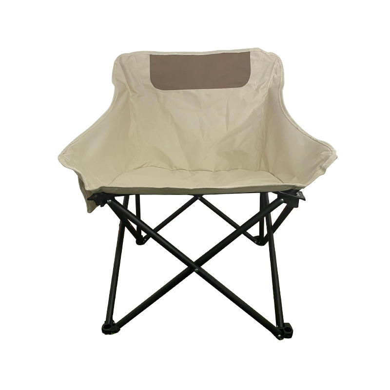 Small Moon Chair Outdoor Camping Chair